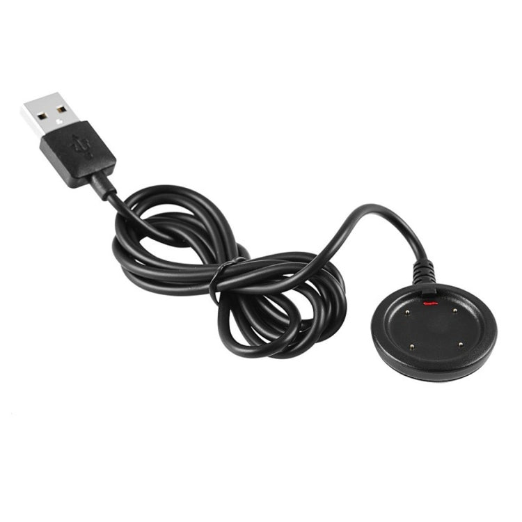 Smart Watch Charging Data Cable for POLAR Grit X / Ignite/ Vantage V / Vantage M Length : 1m Smart Watch Charging Data Cable for POLAR Grit X / Ignite/ Vantage V / Vantage M Length : 1m